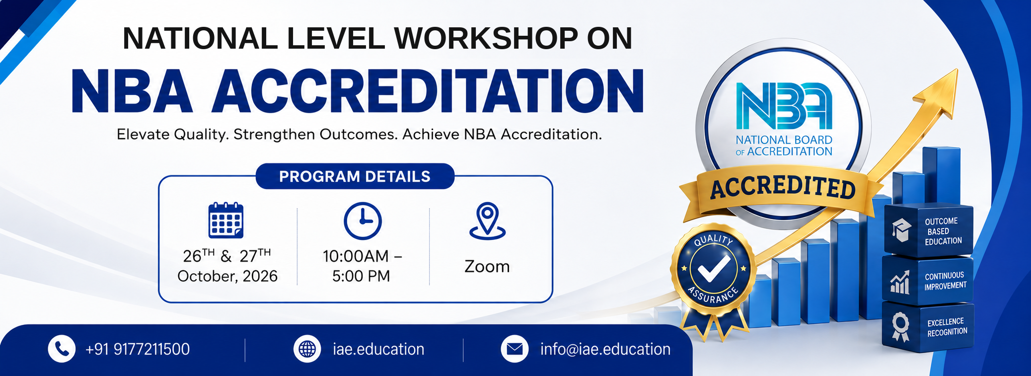 NBA Workshop