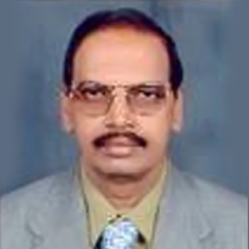 Prof. I. Ramachandra Reddy